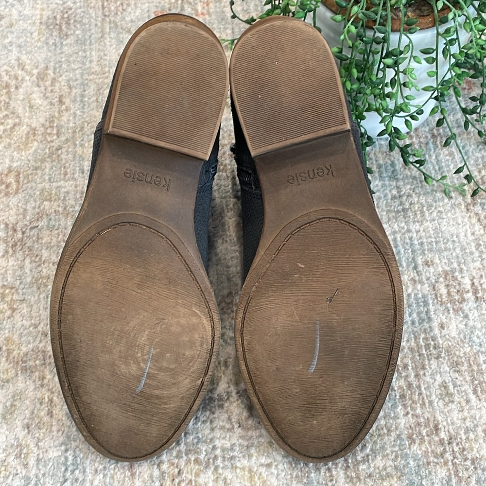 Kensie ankle boot - Picture 7 of 7